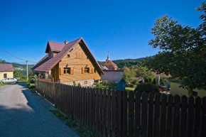 Kuća za odmor Karličevi